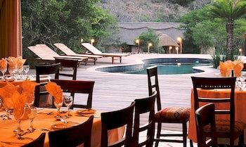 Premier Resort Mpongo Private Game Reserve