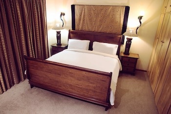Premier Resort Mpongo Private Game Reserve