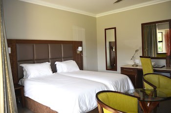 Premier Resort Mpongo Private Game Reserve