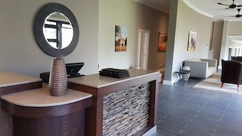 Premier Resort Mpongo Private Game Reserve