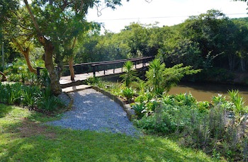 Premier Resort Mpongo Private Game Reserve
