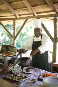 Premier Resort Mpongo Private Game Reserve