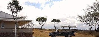 Premier Resort Mpongo Private Game Reserve