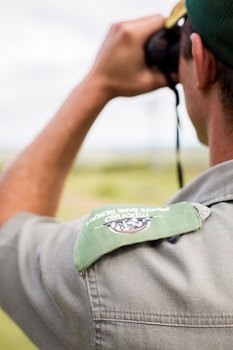 Premier Resort Mpongo Private Game Reserve