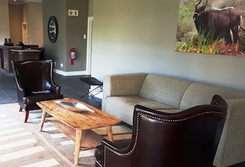 Premier Resort Mpongo Private Game Reserve