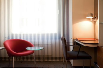 Vienna House Easy by Wyndham Stuttgart galeri fotoğrafı