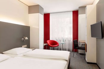 Vienna House Easy by Wyndham Stuttgart galeri fotoğrafı