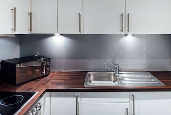 Vienna House Easy by Wyndham Stuttgart fotoğrafı