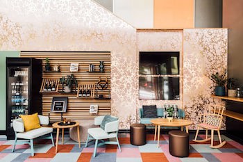 Vienna House Easy by Wyndham Stuttgart