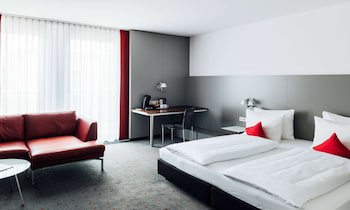 Vienna House Easy by Wyndham Stuttgart fotoğrafı