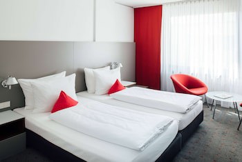 Vienna House Easy by Wyndham Stuttgart galeri fotoğrafı
