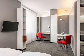 Vienna House Easy by Wyndham Stuttgart fotoğrafı