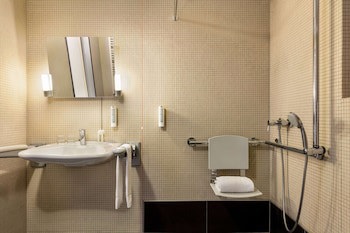 Vienna House Easy by Wyndham Stuttgart fotoğrafı