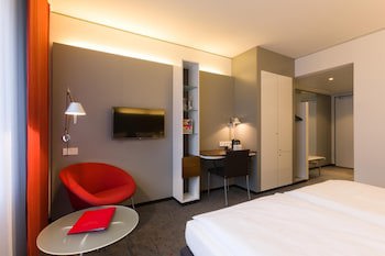 Vienna House Easy by Wyndham Stuttgart galeri fotoğrafı