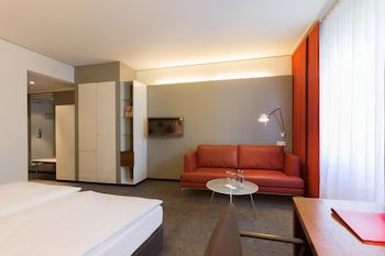 Vienna House Easy by Wyndham Stuttgart galeri fotoğrafı
