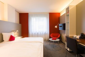 Vienna House Easy by Wyndham Stuttgart galeri fotoğrafı