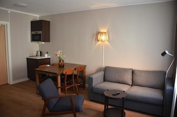 Hotell Zata
