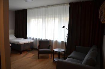 Hotell Zata