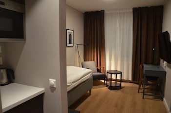 Hotell Zata