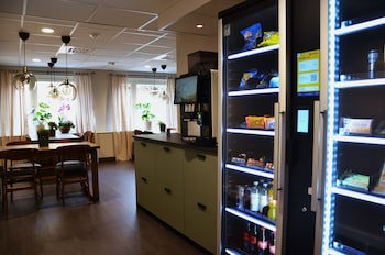 Hotell Zata