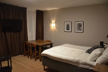Hotell Zata