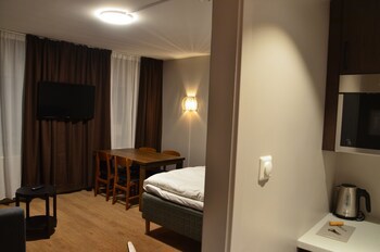 Hotell Zata