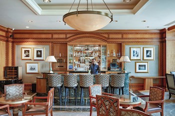 Four Seasons Hotel Cairo At Nile Plaza