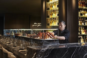 Four Seasons Hotel Cairo At Nile Plaza