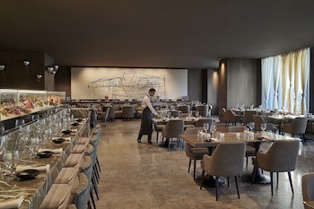 Four Seasons Hotel Cairo At Nile Plaza
