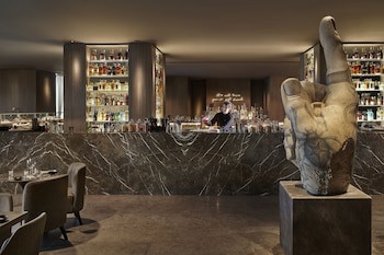 Four Seasons Hotel Cairo At Nile Plaza
