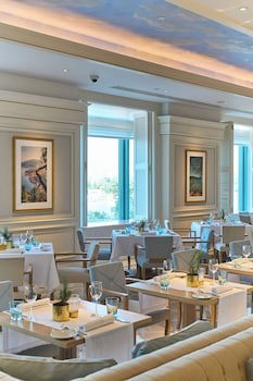 Four Seasons Hotel Cairo At Nile Plaza