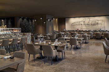 Four Seasons Hotel Cairo At Nile Plaza