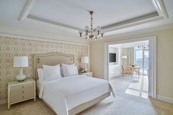 Four Seasons Hotel Cairo At Nile Plaza