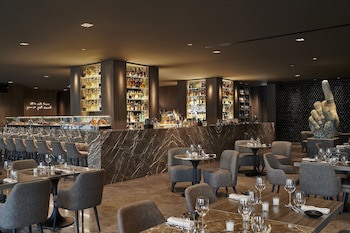 Four Seasons Hotel Cairo At Nile Plaza