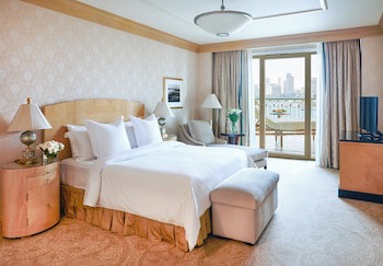 Four Seasons Hotel Cairo At Nile Plaza