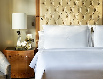 Four Seasons Hotel Cairo At Nile Plaza