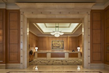 Four Seasons Hotel Cairo At Nile Plaza
