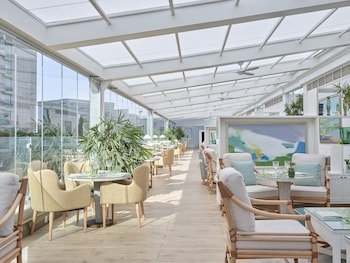 Four Seasons Hotel Cairo At Nile Plaza