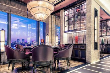 Four Seasons Hotel Cairo At Nile Plaza