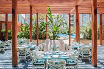Four Seasons Hotel Cairo At Nile Plaza