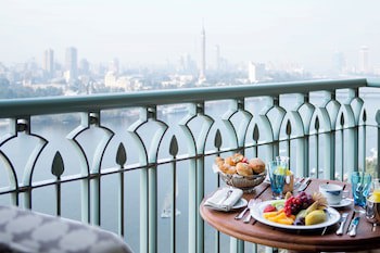 Four Seasons Hotel Cairo At Nile Plaza