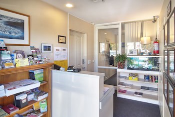 Apollo Motel Christchurch