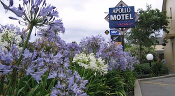 Apollo Motel Christchurch