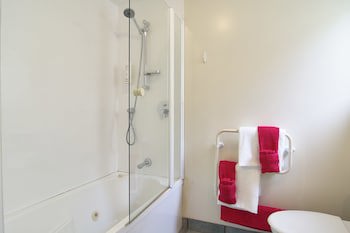 Apollo Motel Christchurch