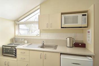 Apollo Motel Christchurch