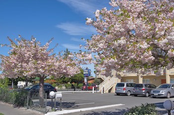 Apollo Motel Christchurch