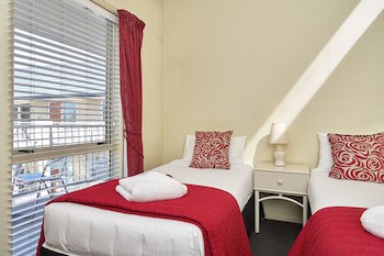 Apollo Motel Christchurch