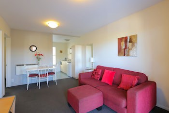 Apollo Motel Christchurch