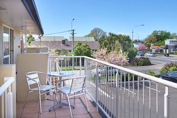 Apollo Motel Christchurch