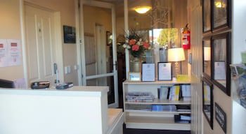 Apollo Motel Christchurch